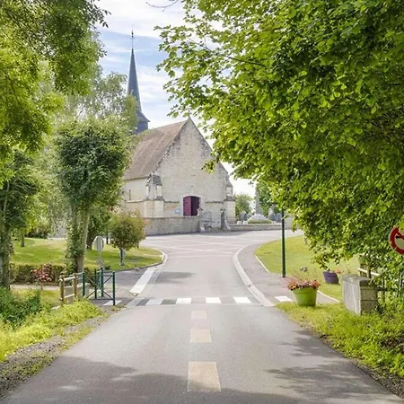 Дом отдыха Maison Elegante Avec Jacuzzi, Confort Moderne Et Histoire A - Fr-1-788-44