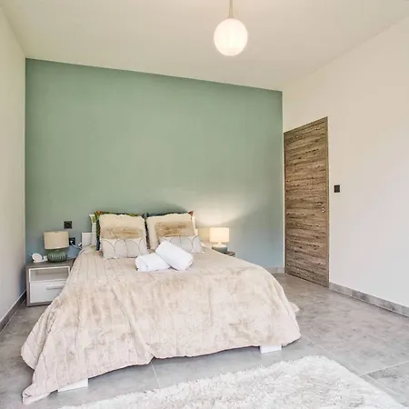 Maison Elegante Avec Jacuzzi, Confort Moderne Et Histoire A - Fr-1-788-44 Prázdninový dům Ranville