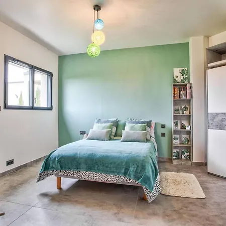 Maison Elegante Avec Jacuzzi, Confort Moderne Et Histoire A - Fr-1-788-44 Prázdninový dům Ranville