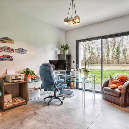 Maison Elegante Avec Jacuzzi, Confort Moderne Et Histoire A - Fr-1-788-44 Prázdninový dům