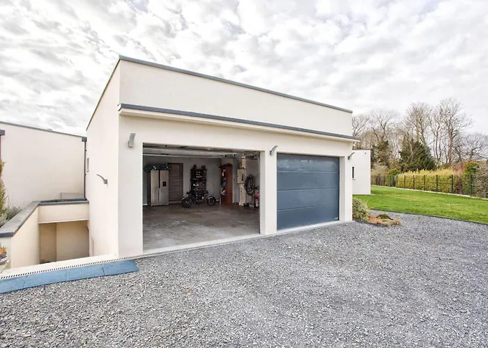 Maison Elegante Avec Jacuzzi, Confort Moderne Et Histoire A - Fr-1-788-44