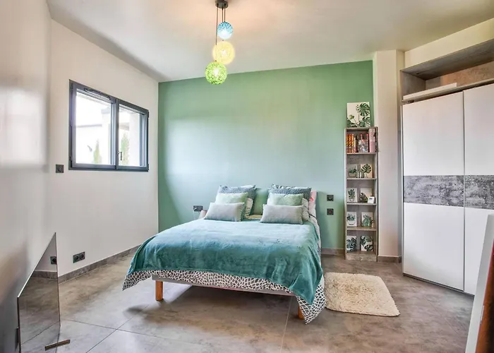 Maison Elegante Avec Jacuzzi, Confort Moderne Et Histoire A - Fr-1-788-44 別荘 Ranville